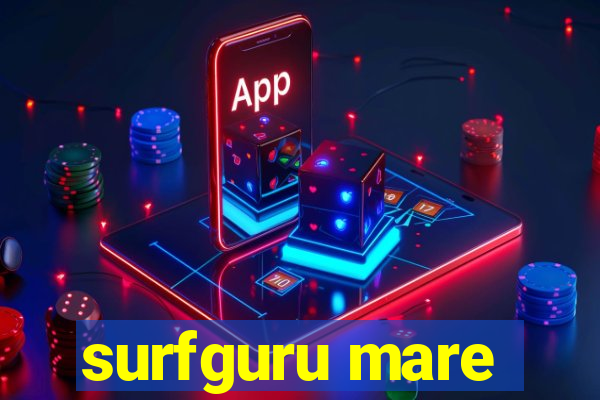 surfguru mare